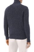 Шерстяной кардиган Piacenza Cashmere 1733 10658/MU фото 4