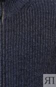 Шерстяной кардиган Piacenza Cashmere 1733 10658/MU фото 5
