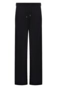 Хлопковые брюки Dries Van Noten 242-021154-9610 фото 1