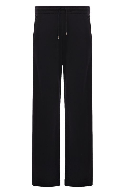 Хлопковые брюки Dries Van Noten 242-021154-9610 фото 1