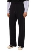 Хлопковые брюки Dries Van Noten 242-021154-9610 фото 3