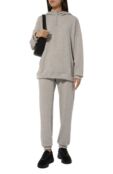 Текстильные кроссовки Emporio Armani X3X217/XR218 фото 2