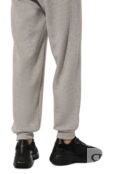 Текстильные кроссовки Emporio Armani X3X217/XR218 фото 3