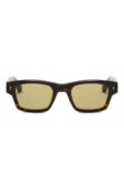 Солнцезащитные очки Peter&May Walk S#119 AMY T0RT0ISE LIGHT KHAKI фото 3