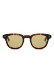 Солнцезащитные очки Peter&May Walk S#118 LAST NIGHT T0RT0ISE LIGHT KHAKI фото 3