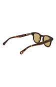 Солнцезащитные очки Peter&May Walk S#118 LAST NIGHT T0RT0ISE LIGHT KHAKI фото 4