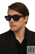 Солнцезащитные очки Peter&May Walk S#119 AMY BLACK BLACK фото 2