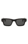 Солнцезащитные очки Peter&May Walk S#119 AMY BLACK BLACK фото 3
