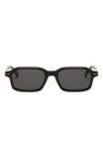 Солнцезащитные очки Peter&May Walk S#115 PAM BLACK BLACK фото 3