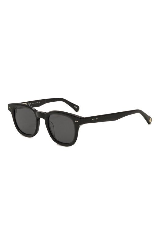 Солнцезащитные очки Peter&May Walk S#118 LAST NIGHT BLACK BLACK фото 1