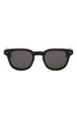 Солнцезащитные очки Peter&May Walk S#118 LAST NIGHT BLACK BLACK фото 3