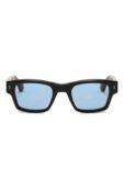 Солнцезащитные очки Peter&May Walk S#119 AMY BLACK BLUE фото 3