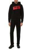 Комбинированные кроссовки Rockrunner Valentino 5Y2S0723/NTA фото 2