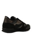 Комбинированные кроссовки Rockrunner Valentino 5Y2S0723/NTA фото 4