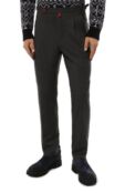 Кашемировые брюки-карго Kiton UP0005K0130F02 фото 3