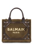 Сумка B-Army small Balmain DN0FE900/LDC0 фото 1