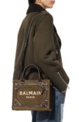 Сумка B-Army small Balmain DN0FE900/LDC0 фото 2