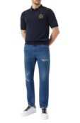 Джинсы Loose Dolce & Gabbana GYJDAZ/G8KE9 фото 2