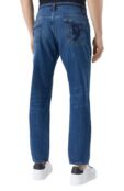 Джинсы Loose Dolce & Gabbana GYJDAZ/G8KE9 фото 4
