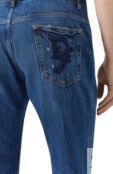 Джинсы Loose Dolce & Gabbana GYJDAZ/G8KE9 фото 5