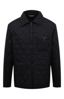 Утепленная куртка Valentino