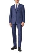 Шерстяной костюм Zegna 221225/822529A8 фото 1