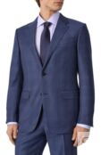 Шерстяной костюм Zegna 221225/822529A8 фото 4