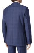 Шерстяной костюм Zegna 221225/822529A8 фото 5