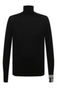 Кашемировая водолазка Jacob Lee MKS029AW24GB фото 1