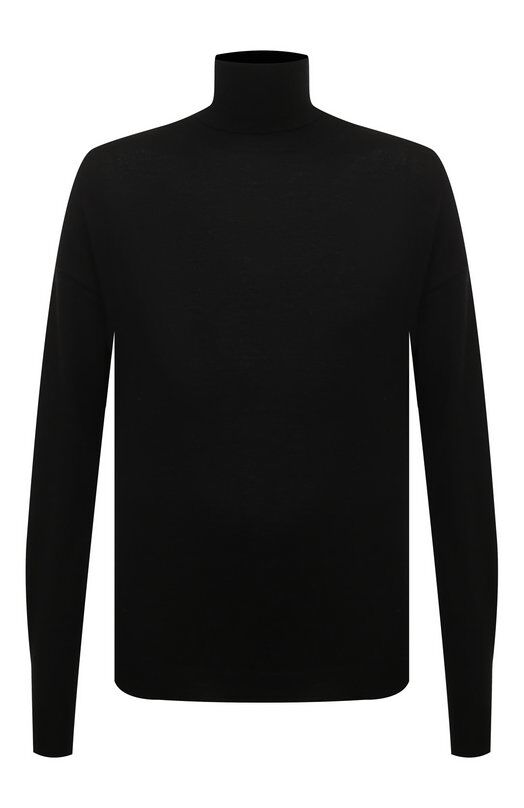 Кашемировая водолазка Jacob Lee MKS029AW24GB фото 1