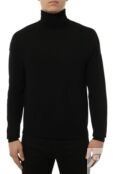 Кашемировая водолазка Jacob Lee MKS029AW24GB фото 3