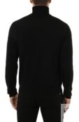 Кашемировая водолазка Jacob Lee MKS029AW24GB фото 4