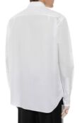 Хлопковая рубашка Ann Demeulemeester C000-M-SH04-FA296-001 фото 4