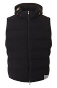Пуховый жилет Brunello Cucinelli MM4911995 фото 1