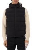 Пуховый жилет Brunello Cucinelli MM4911995 фото 3