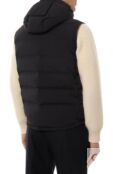Пуховый жилет Brunello Cucinelli MM4911995 фото 4