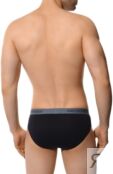 Комплект из трех брифов Emporio Armani 111624/4F722 фото 3