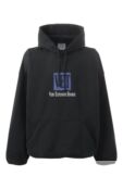 Хлопковое худи VETEMENTS UA66HD640B фото 1