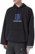 Хлопковое худи VETEMENTS UA66HD640B фото 3