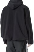 Хлопковое худи VETEMENTS UA66HD640B фото 4