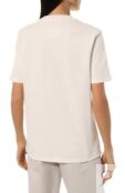 Хлопковая футболка Jil Sander J03GC0134/J20244 фото 4