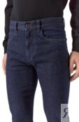 Джинсы Canali 91719/PD00018 фото 5