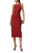 Кожаные босоножки Santoni WHLG71501HA2TYLC фото 2