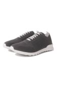 Текстильные кроссовки Kiton USSFITSN0115204 фото 1