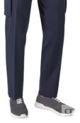 Текстильные кроссовки Kiton USSFITSN0115204 фото 3