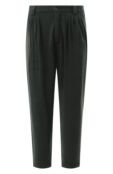 Хлопковые брюки Giorgio Armani GM001250/TE13896 фото 1