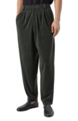 Хлопковые брюки Giorgio Armani GM001250/TE13896 фото 3