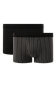 Комплект из двух боксеров Emporio Armani 111210/4F594 фото 1