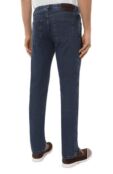 Джинсы Meribel Brioni SPNF0L/09D16 фото 4