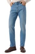 Джинсы Canali 91729/PD01430 фото 3
